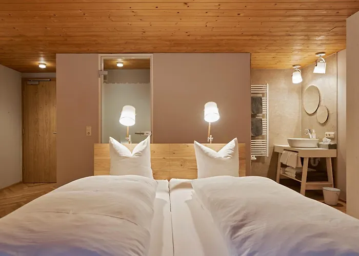 Hotel Roessle