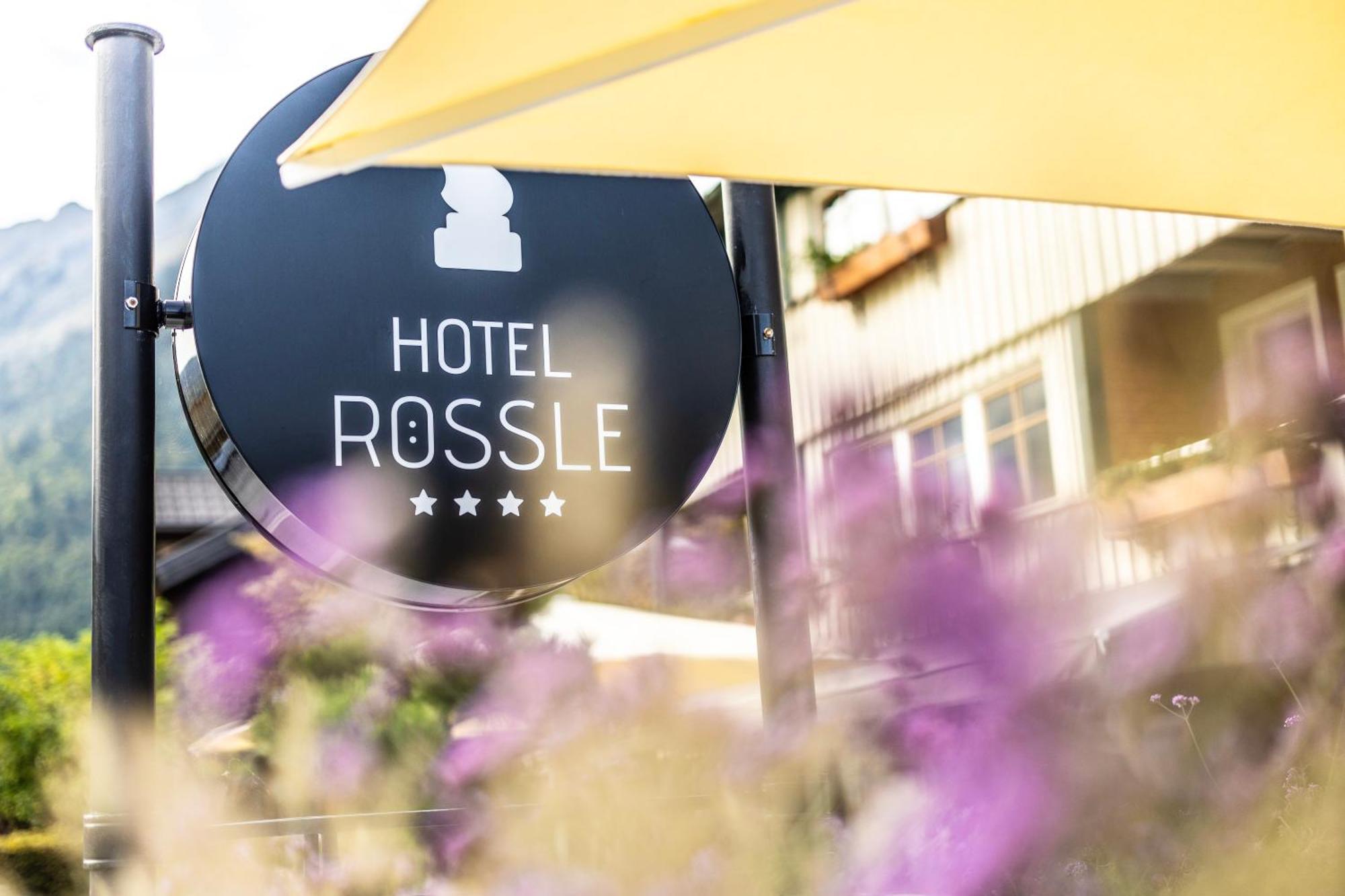 Roessle 4*