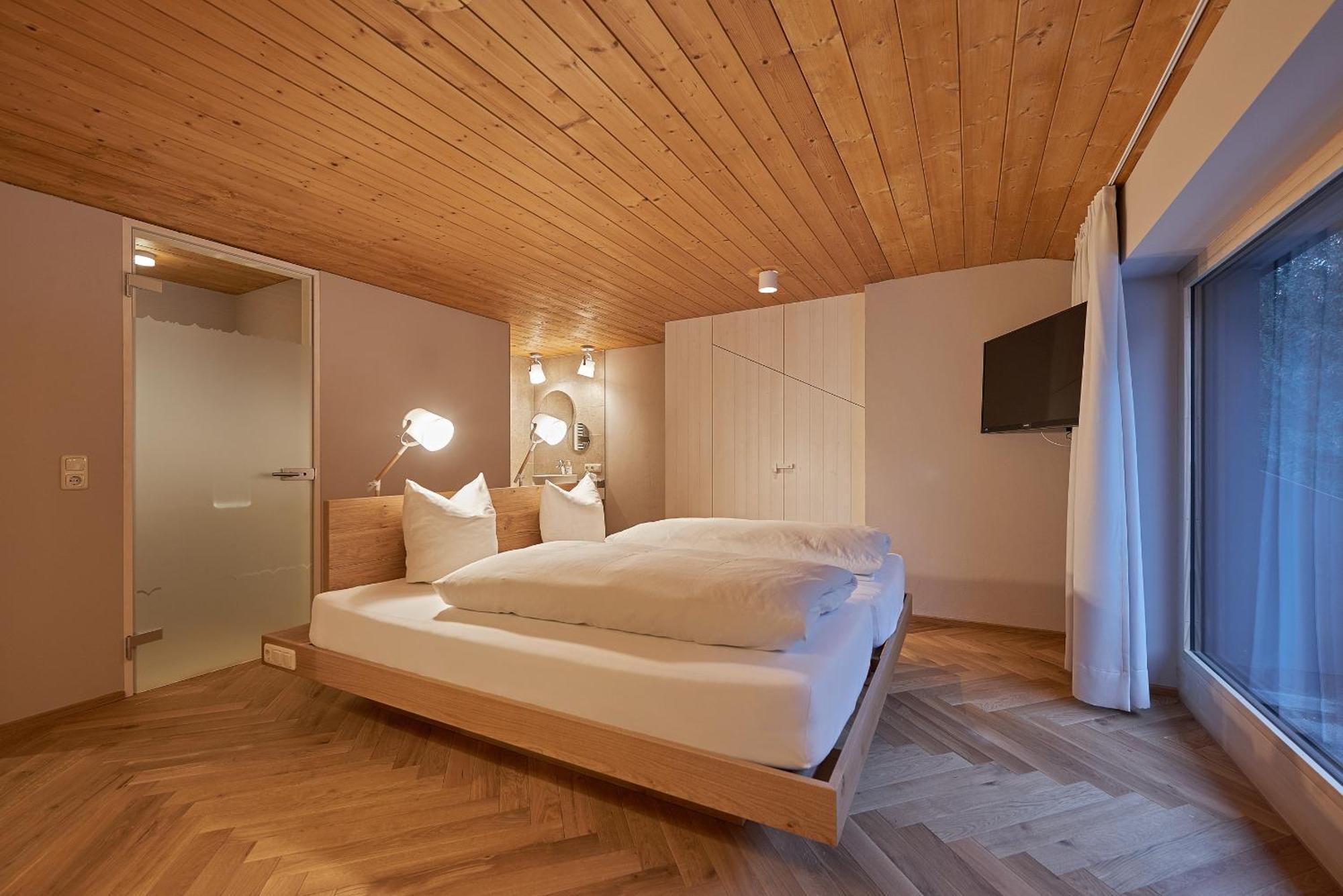 Hotel Roessle Au (Vorarlberg)