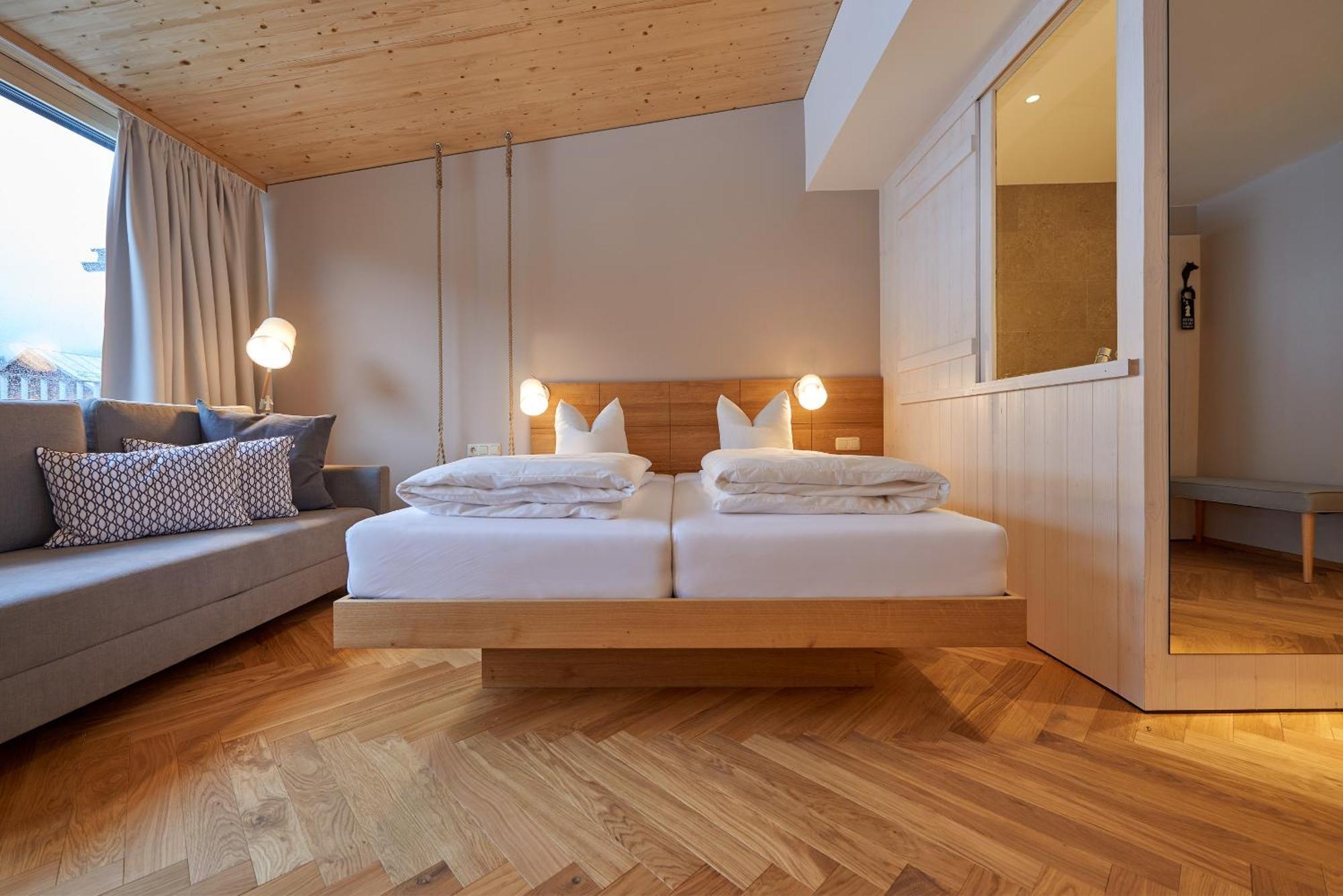 Roessle Hotel Au (Vorarlberg)