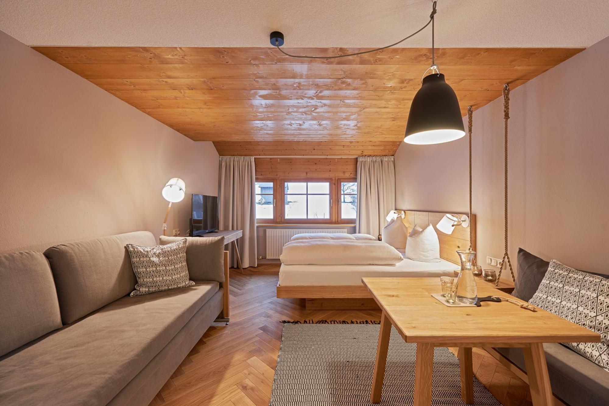 Rössle Hotel 4*