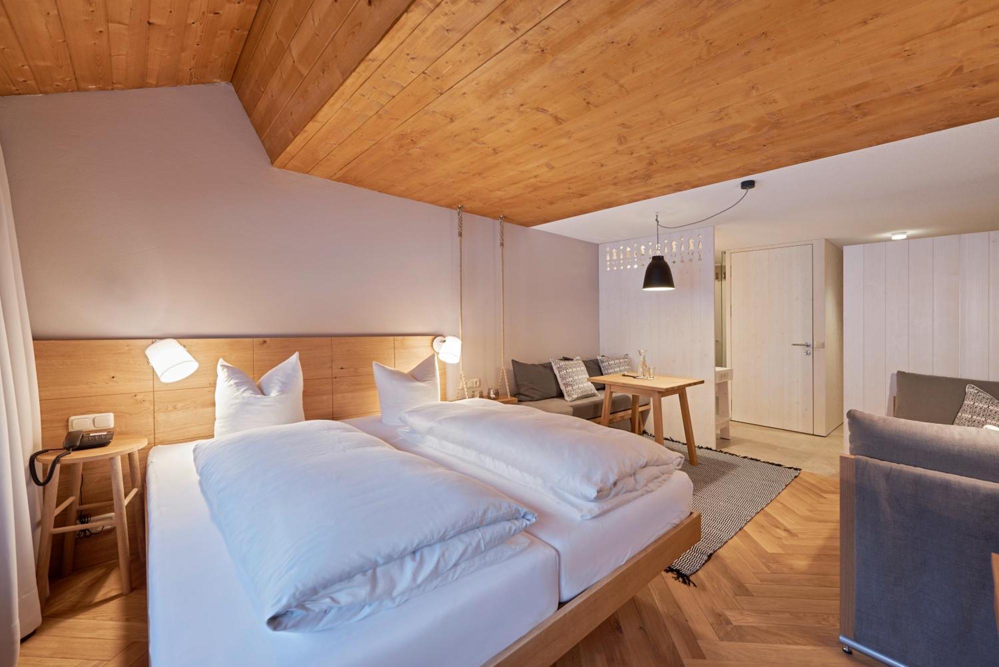 Roessle Hotel Au (Vorarlberg)