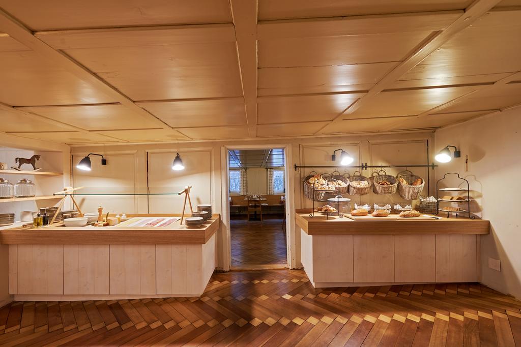 Roessle Hotel Au (Vorarlberg)