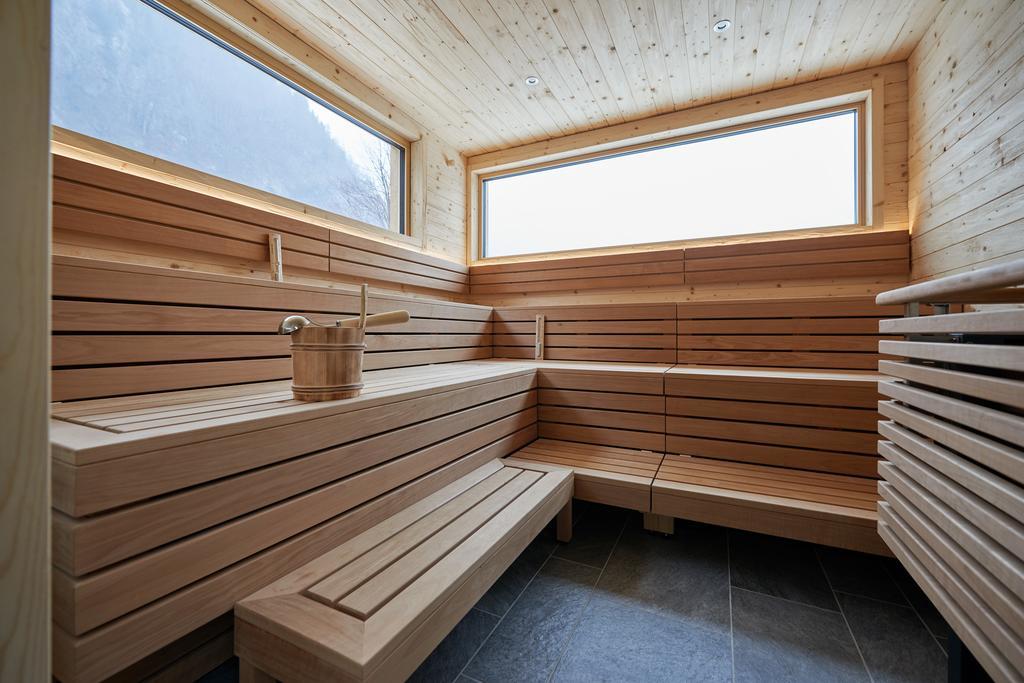 Hotel Roessle Au (Vorarlberg)